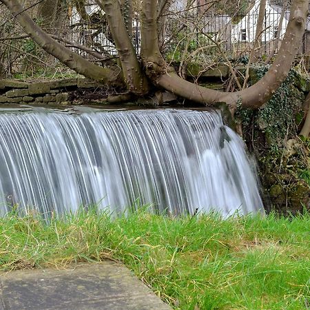 Mill Pond Cottage Cromford Exteriör bild
