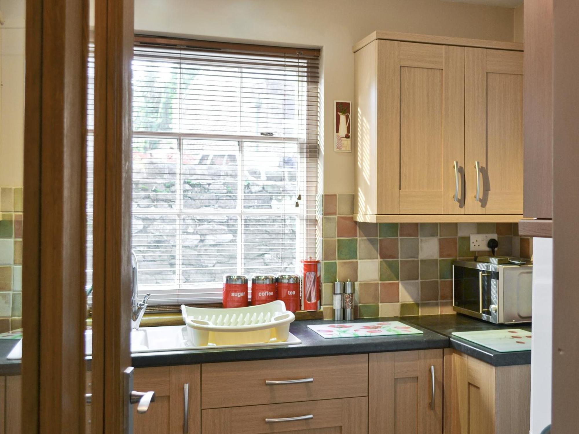 Mill Pond Cottage Cromford Exteriör bild